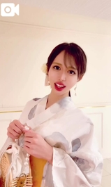 【🎥324】浴衣イベント♡謝礼①