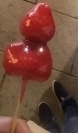 こんばんは☺️