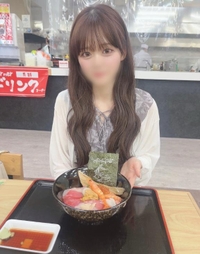 お魚大好きっ😳🤍