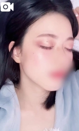 【すみれ♡動画】blog.54 すみれとお昼寝しましょっ！💤