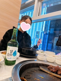 1月29お会いした方へ💌