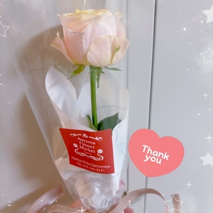 嬉しいこと🌷