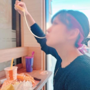 みんなだと倍楽しい✨️