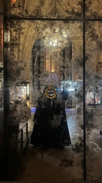 今日と明日、26日出勤します🐇🎀