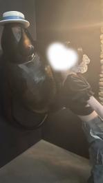 ステラのこと、覗いてみる…？🤍