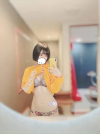 面白い発見をしたの🌈