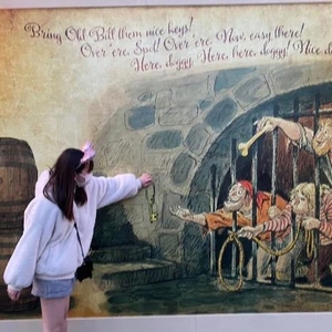 子どもの頃に夢中だったもの、いまも好き？