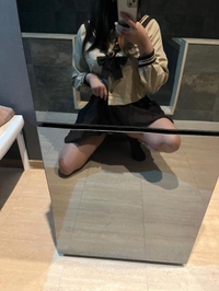 目逸らしちゃダメ🙅‍♀️👀𓈒𓏸