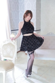新しい私も見て..？♡