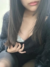 ふわふわにっと🥰