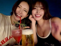 ほたるちゃんと❤️❤️❤️