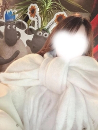 雪の日は、もえちゃんであったまろ？