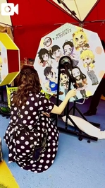 グルグル回す🌀の、なんかワクワクしちゃう🤭💗