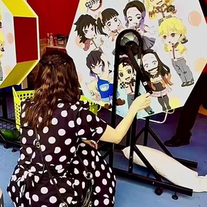 グルグル回す🌀の、なんかワクワクしちゃう🤭💗
