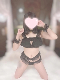 ドキドキ🤍