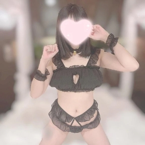 ドキドキ🤍