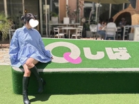 15:40- 60分限定、18:40-🙆🏻‍♀️