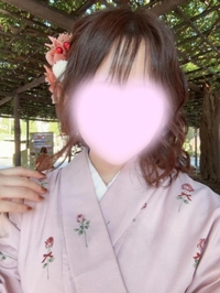 着たかったな〜
