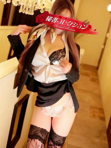 真風あげは2枚目