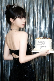 🍰ケーキの日だけど...今日はおやすみ♡