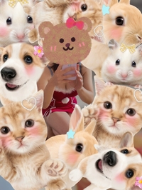 ギリ12月なのでギリメリクリ‼️🎄*⋆