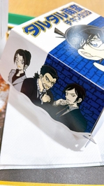 💕連休感謝と次回予告💕