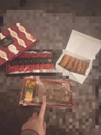 おいしいたのしい♡♡