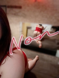 真っ赤なTバックはいかがですか♥️☺️？