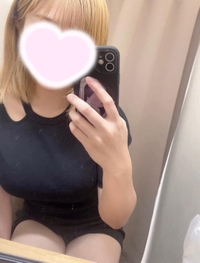 実は…👱‍♀️