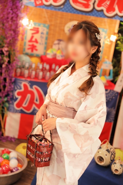 なつき3枚目