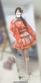 おはよう♪