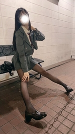 私のために……