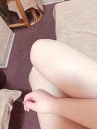 凝ってる😞笑