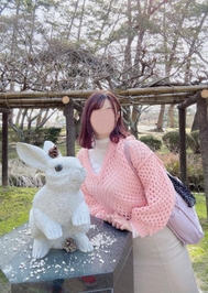 帰り道、手をつないだまま♡