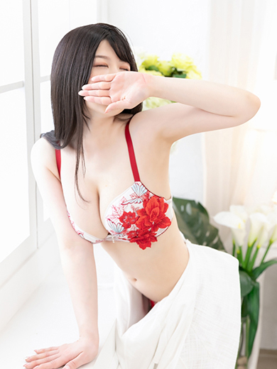 如月　かなの3枚目