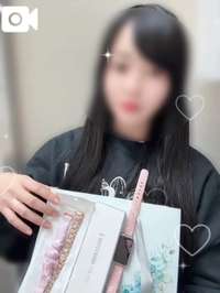 【かのん♥動画】ありがとう♡