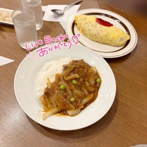 ぴゃいん✋