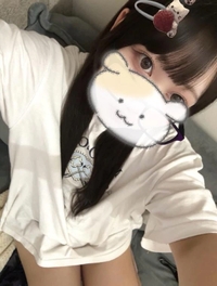 女の子の日終わったからムラムラ😍