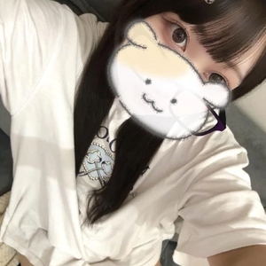 女の子の日終わったからムラムラ😍