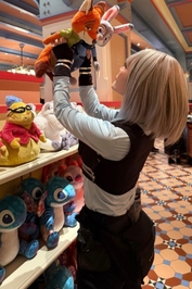 明日辺りまで寒波みたいだね🤗来週は暖かいよお😇