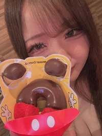 夢の国の🐭降臨✨️