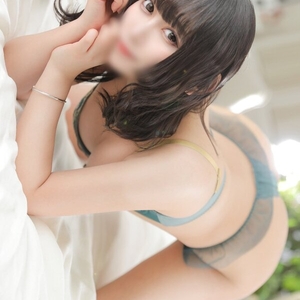 ぜーーーんぶ吸い取っちゃうもんね！