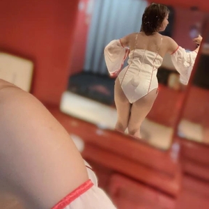 お仕事終わりにご褒美えっち♡