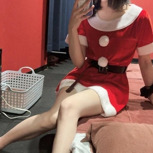 えちえちさんたです🎅