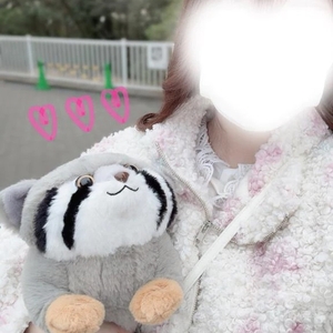 ふわふわ好きにはたまらない日♡