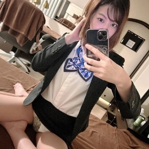 深いところまで…🩷