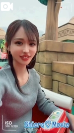 【🎥475】うれしい気持ち💋