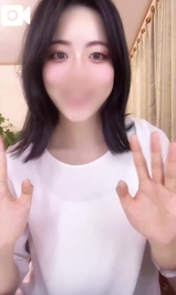 【すみれ♡動画】blog.66 新しいネイルにしました〜✨