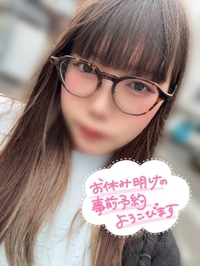 メガネっ娘の日👓