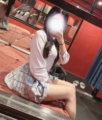 バレバレだよ…？